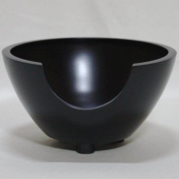 楽天市場】【茶器/茶道具 風炉/唐銅風炉】 唐銅（唐金） 道安風炉 尺ー