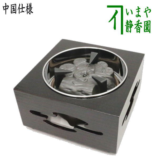 楽天市場】【茶器/茶道具 電熱器】 電熱式 炭型ヒーター 風炉用 楽天市場】【茶器/茶道具 電熱器】 電熱式 炭型ヒーター 風炉用