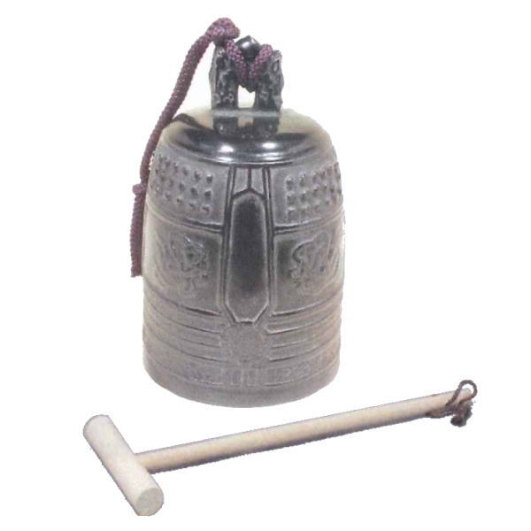 茶道具　夜咄道具　喚鐘　撞木セット　美品　八尾祥栄 楽天市場】【茶器/茶道具 夜咄道具】 喚鐘 八尾祥栄＆撞木セット