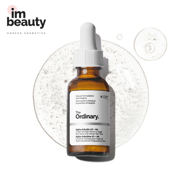 楽天市場】The Ordinary ヒアルロン酸2％B5 60ml : imbeauty
