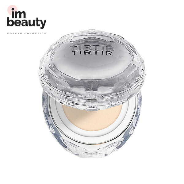 TIRTIR クリスタルメッシュクッション3個　クールサンクッションミニ２個 Amazon | [TIRTIR] Mask fit Cushion [ティルティル] マスク