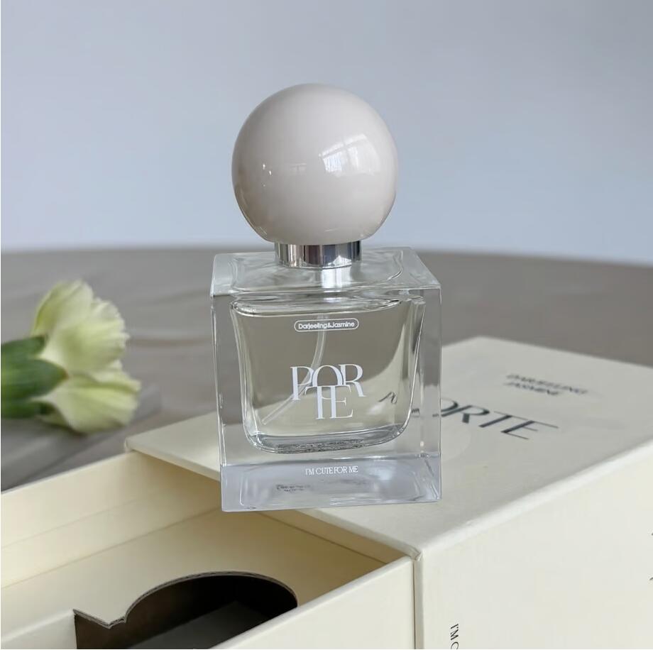 公式 Porte eau de perfum 香水 パフューム ギフト フレグランス I'm cute for me 人気 ブランド 誕生日｜IM CUTE FOR ME