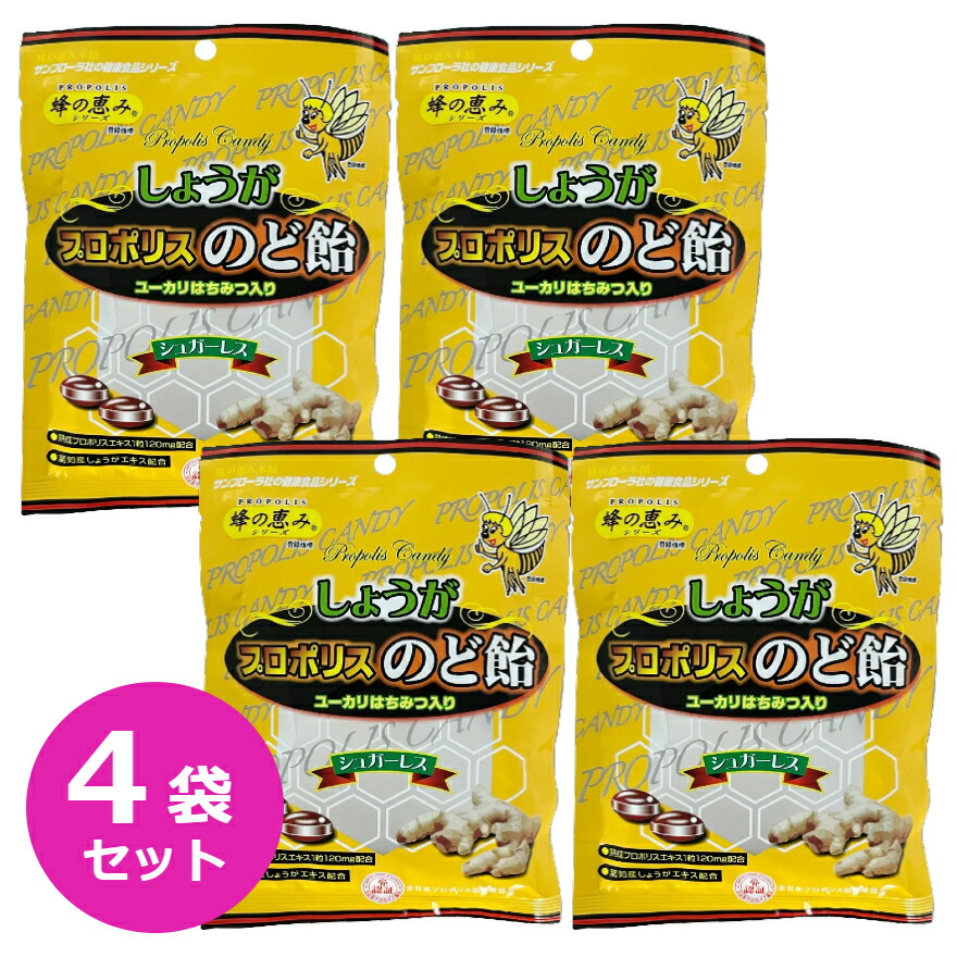 絶品】 第一製菓 はちみつ入り 黒糖のど飴 100g×4袋