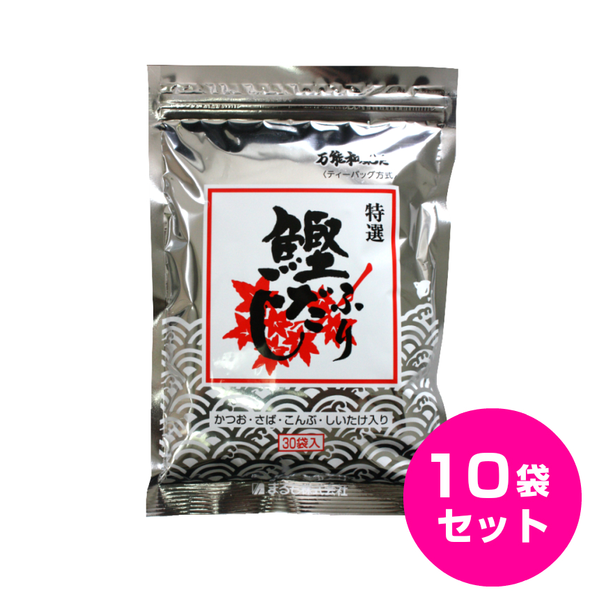 楽天市場】特選 だし 鰹ふりだし 30包入 2袋セット 送料無料 まるも