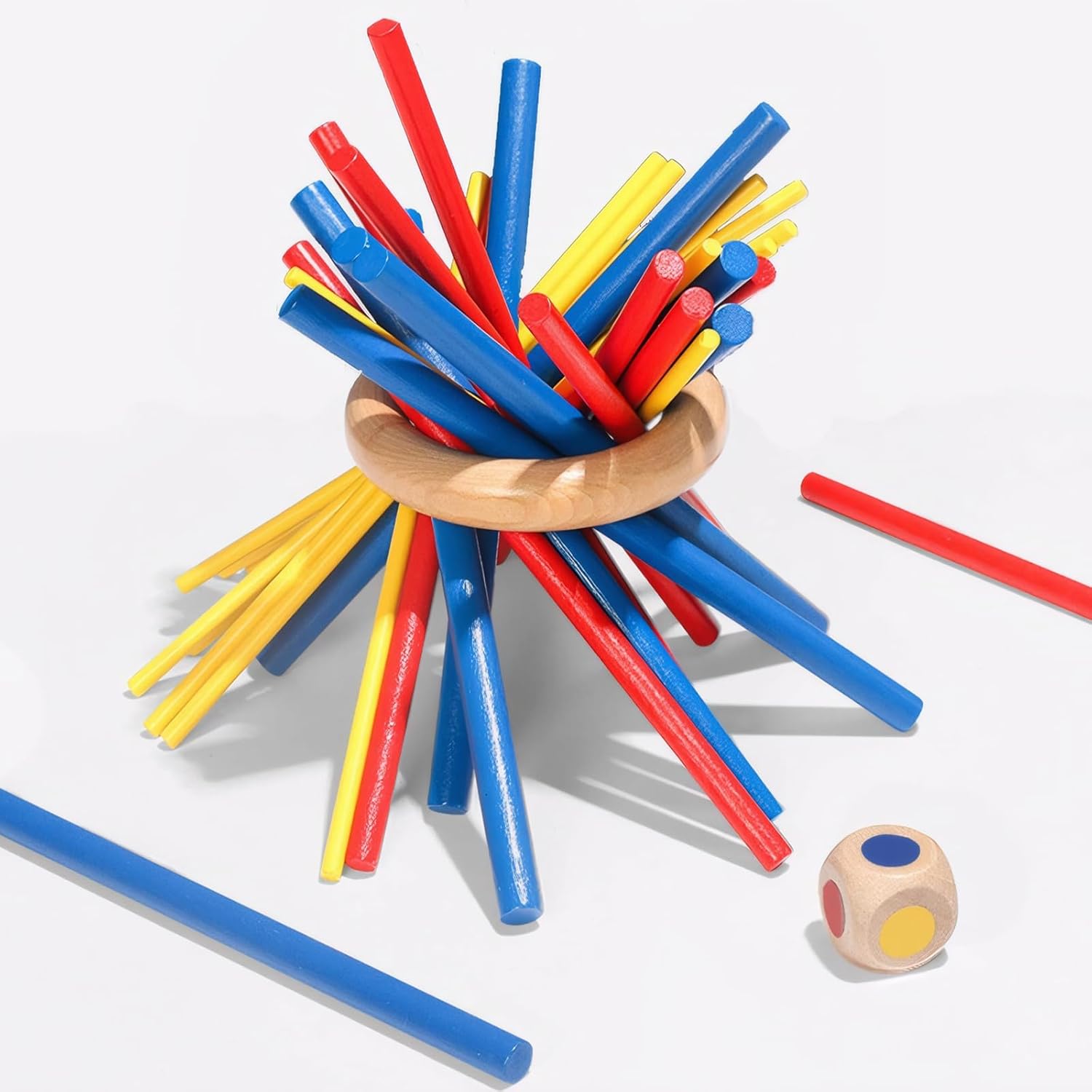 楽天市場】知育玩具のシルバーバック【グー！チョキ！パー！であとだし