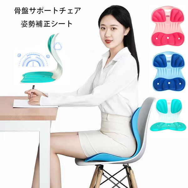 Style SMART✨スタイルスマート✨骨盤サポートチェア✨骨盤矯正✨姿勢矯正 限定カラー】スタイル スマート/Style SMART（グレー） MTG