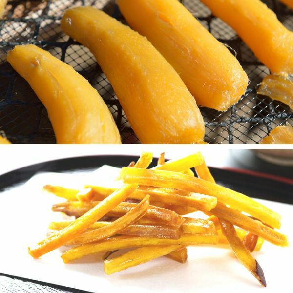 楽天市場】【マツコの知らない世界で紹介】 芋けんぴ マツコの知らない