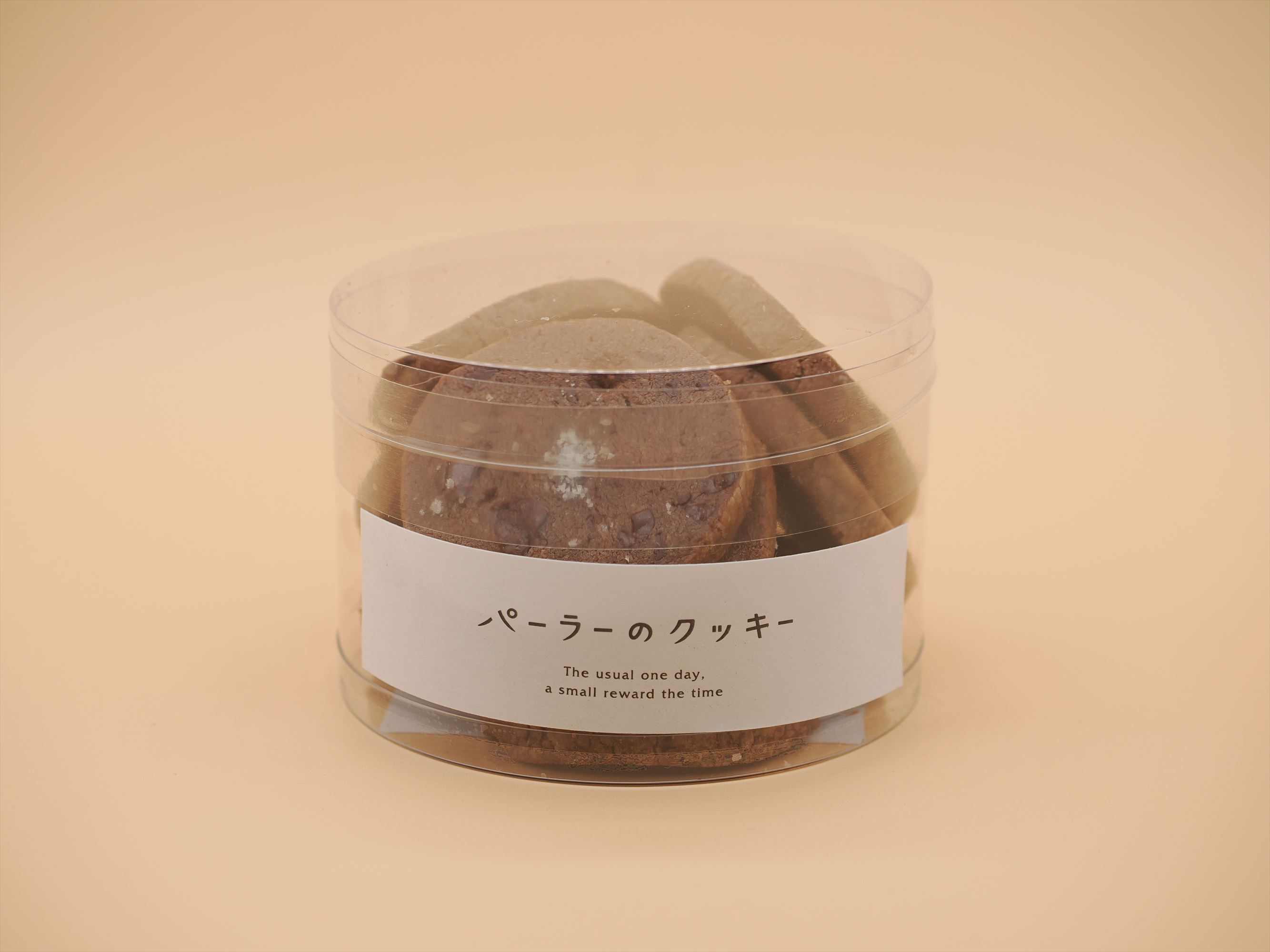楽天市場】【香り立つ茶葉】 ジャスミンクッキー （70g入