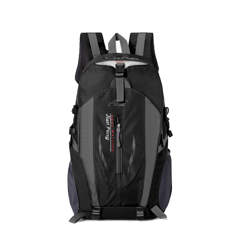 【楽天市場】【100cb】登山 リュック ザック 登山リュックサック 機内持ち込み おすすめ 40L 林間学校 バックパック リュックサック