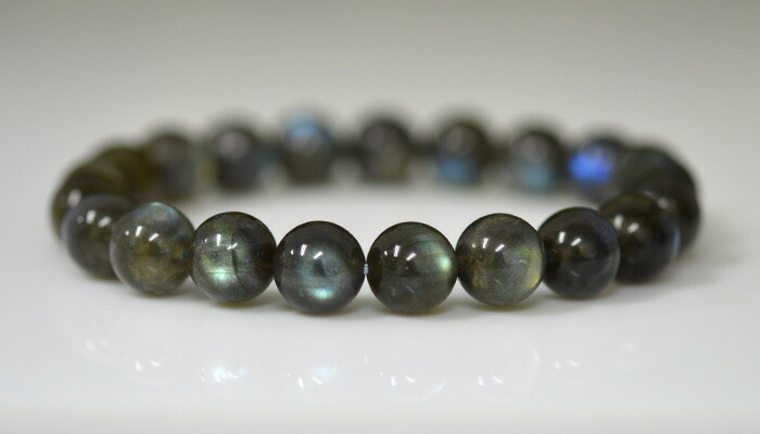 Imore One Point Thing Rare Labradorite Bracelet Aaaaa 9 0mm It Is A High Quality Labradorite Very Beautiful Bracelets Stone Name The Size Of 9 0mm Bore Rox