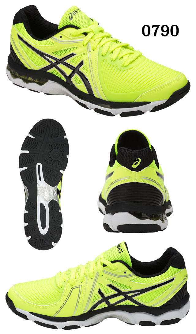 ASICS Voleibol low ASICS Voleibol low