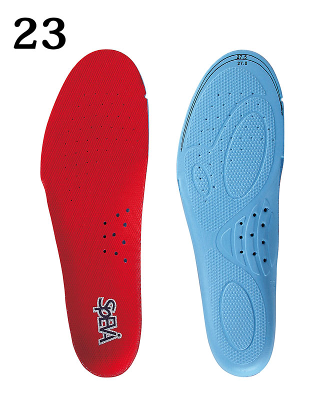 asics shoe insoles