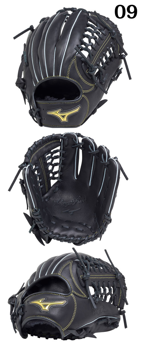 mizuno easy close