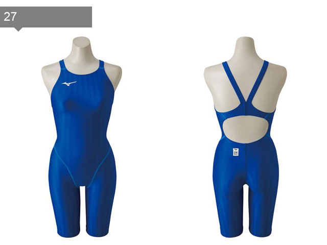 mizuno swimming