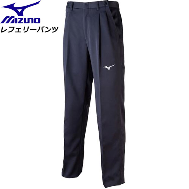 Mizuno 日本バレーボール協会公式審判用パンツ sportskym_v2jd806014