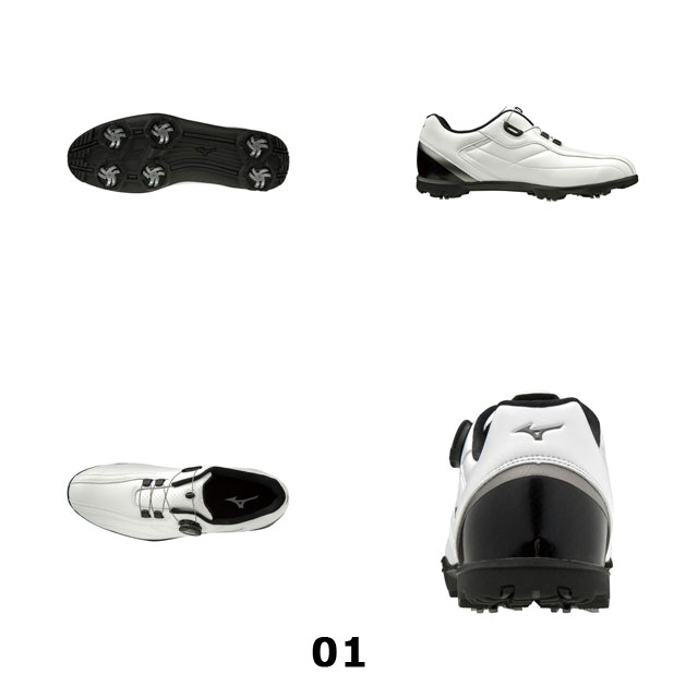 mizuno light style golf shoes