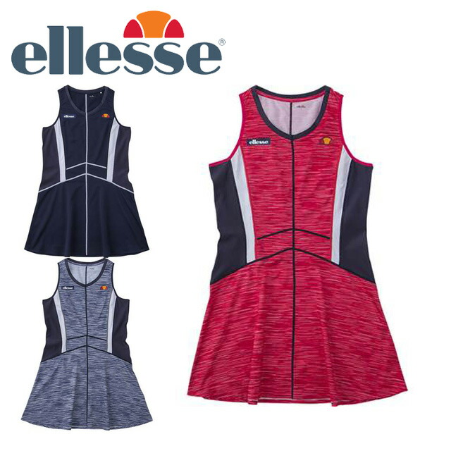 エレッセ ローリングス Asics Ellesse レディース テニス ウェア ワンピース ツアードレス Under Armour Ew002 imoto sports 送料無料 エレッセ ローリングス Asics Ellesse レディース テニス ウェア ワンピース ツアードレス Under Armour Ew002 imoto sports 送料無料