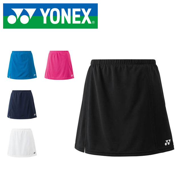 ヨネックス スコート YONEX テニスウェア - メルカリ