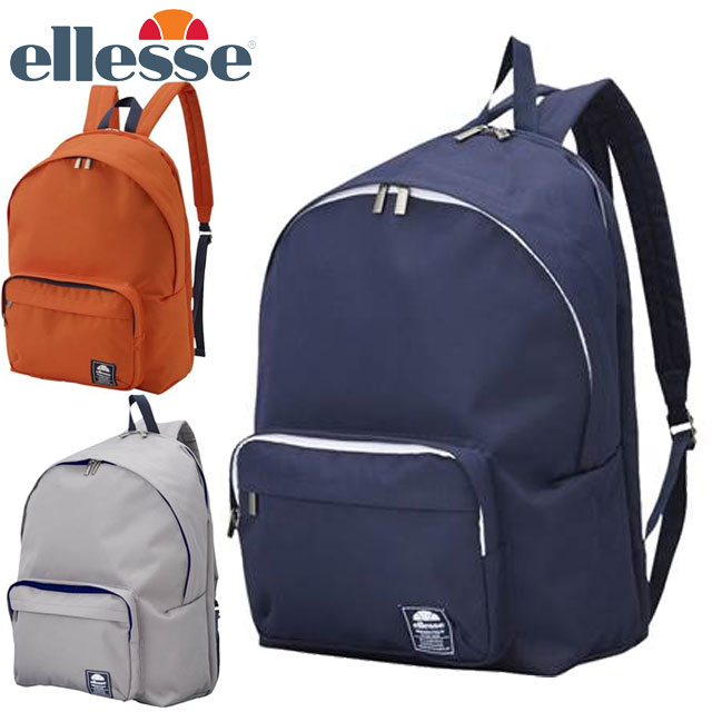 楽天市場 エレッセ テニス バックパック コーデュラデイパック Ellesse Eac6809 リュック ラケットバッグ 高強力コーデュラナイロン スポーツアパレル トレーニング 一般用 ユニセックス メンズ レディース ｉｍｏｔｏ ｓｐｏｒｔｓ
