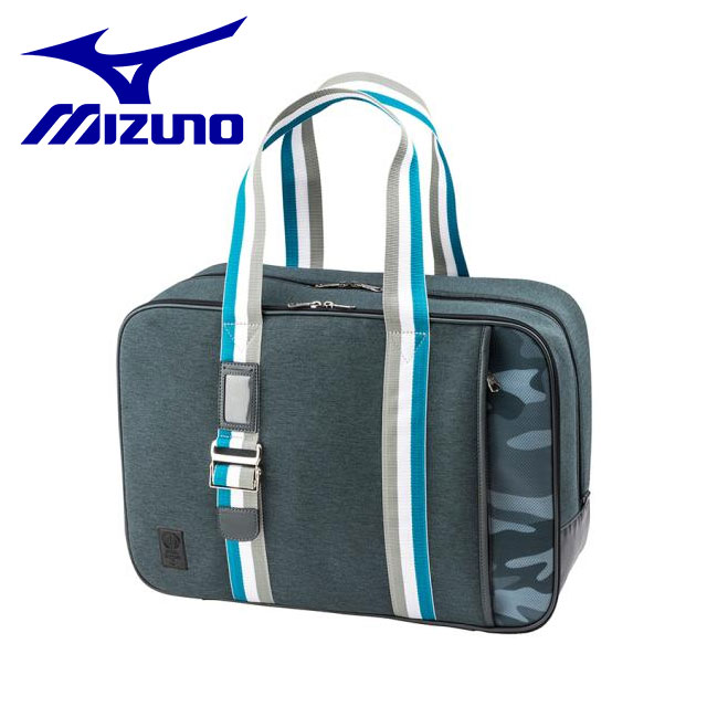 mizuno boston bag