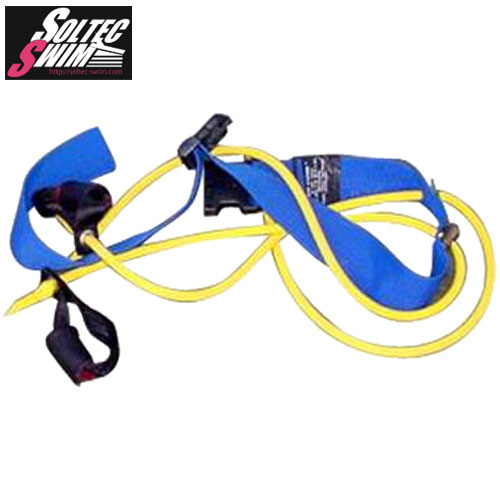 楽天市場】ストレッチコード ショートベルト 【水泳練習用具】スイム