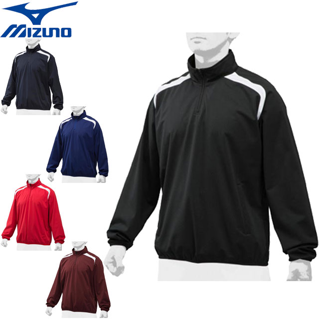 Mizuno TRD ジャケット 黒 赤 入手困難 Mizuno TRD ジャケット L ブラック/レッド 希少 - メルカリ