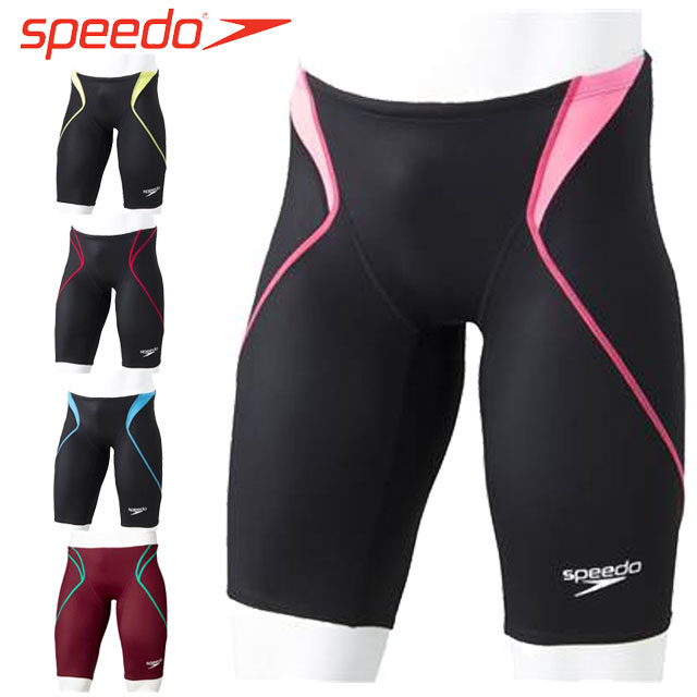 経典ブランド SPEEDO スイマー JAMMER スイミングウエア フィットネス 練習 ATLAS スパッツ トレーニング 運動 SC61906F  スピード トップモデル 競泳 スイミング 水着メンズ競泳用 スイムウエア 試合 撥水 FINA公認 スポーツ ニット素材 水泳 水着 スイム メンズ  4分丈 SS ...