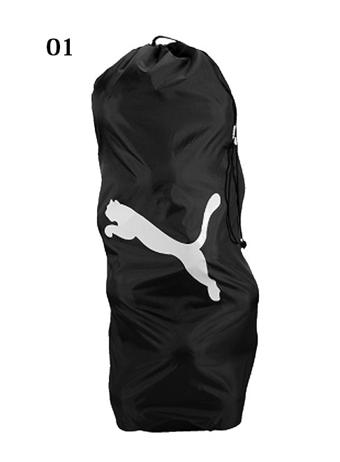 puma soccer ball bag