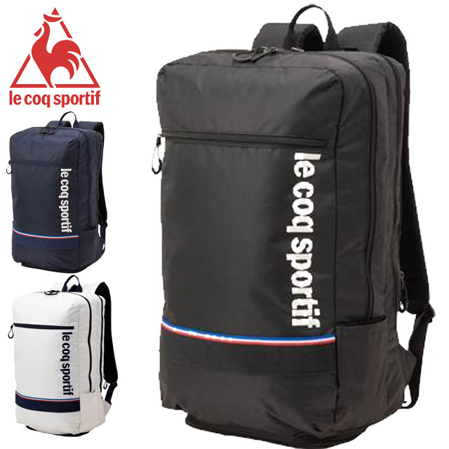 le coq backpack