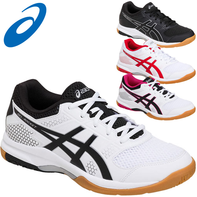 asics volleyball shoes