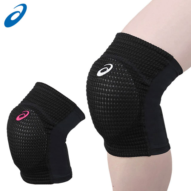 Asics Volleyball Knee Pads Size Chart