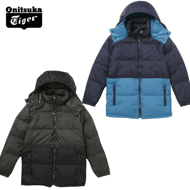 楽天市場】(U)【公式ショップ】P BOMBER Onitsuka Tiger オニツカ