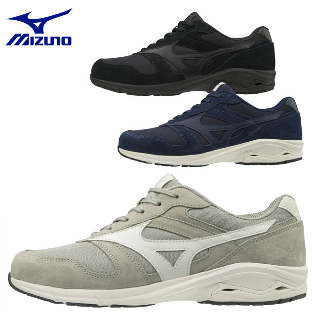 mizuno walking shoes men