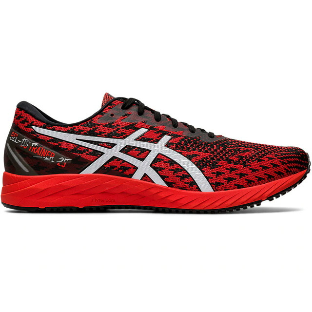 asics ds trainer marathon