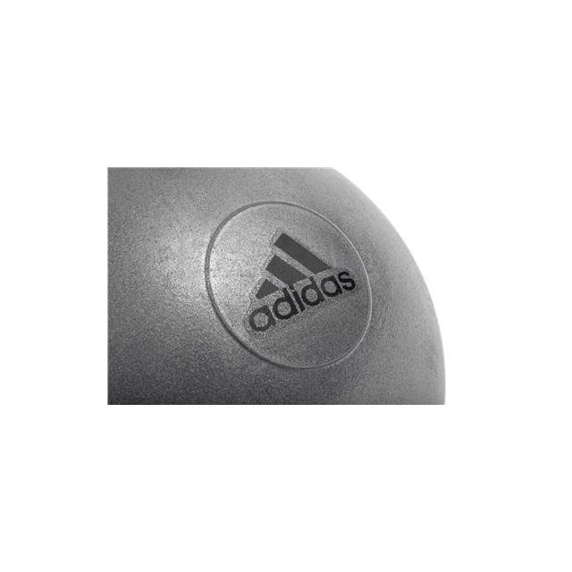 アディダス ジムボール 55cm Adbl Adidas Training エクササイズ トレーニング トレーニング用品 バランスボール フィットネス 筋トレグッズ 大人気 55cm