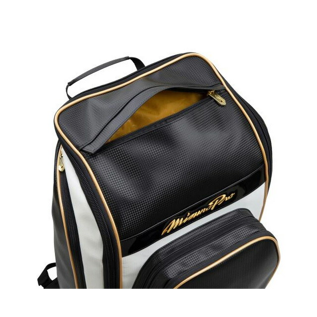 ミズノ バックパック リュック バット収納可 オールインワン 野球 42l バッグ ミズノプロ ミズノプロ 42l Mizuno バックパック 1fjd0000 ｉｍｏｔｏ ｓｐｏｒｔｓ送料無料