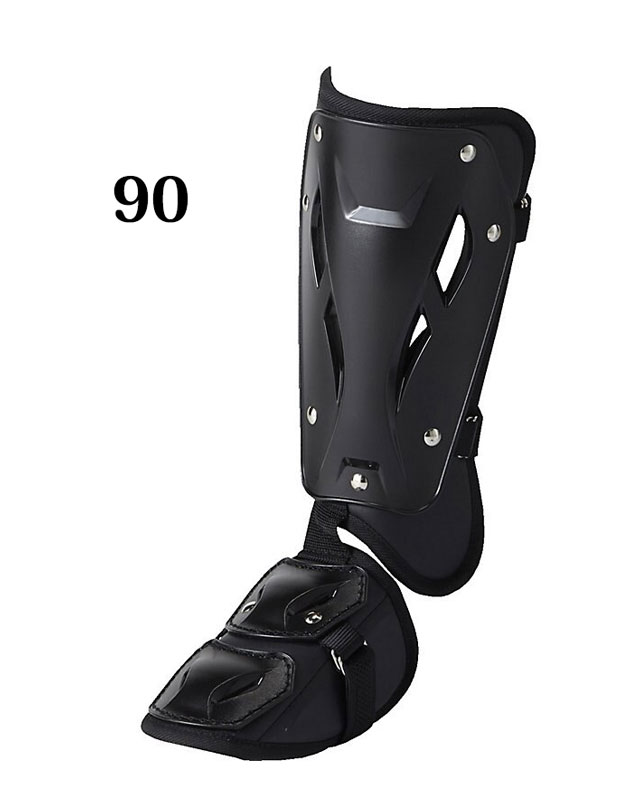 asics防具バッティングレガース(左右別売)BPF260打者用高校野球ルール対応品プロテクター野球アシックス