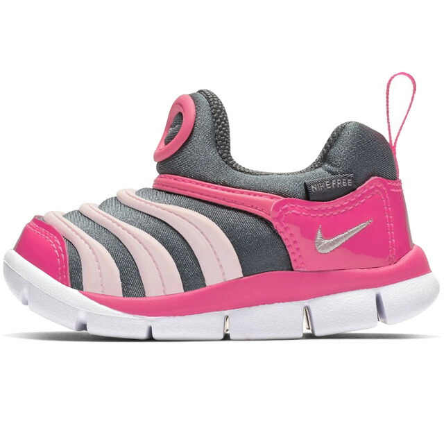 楽天市場 ナイキ ダイナモ フリー ベビー キッズ シューズ スリップオン おしゃれ 柔らかい 安定性 お出かけ 子供靴 Nike あす楽 即日出荷 ｉｍｏｔｏ ｓｐｏｒｔｓ