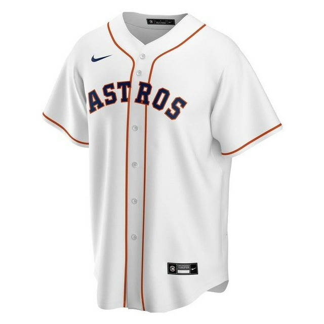 在庫一掃 ☆ナイキ MLB ヒューストン アストロズ オフィシャル ...