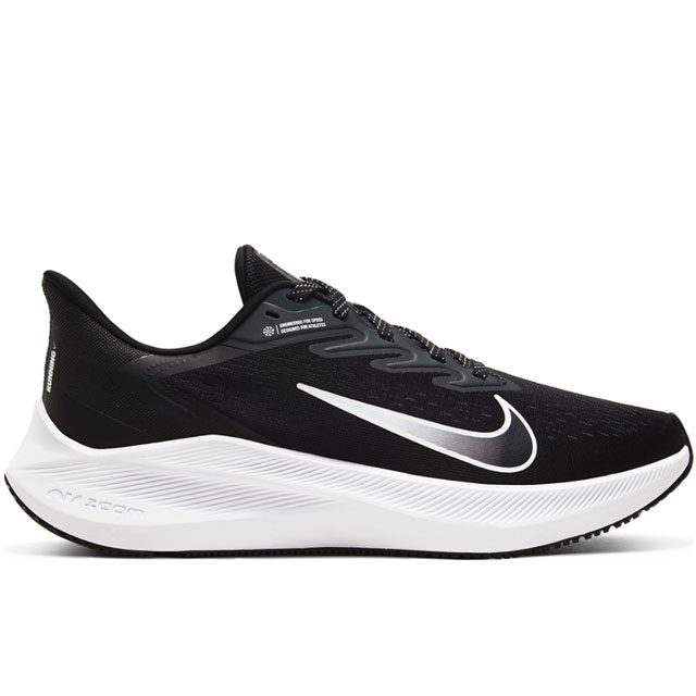 楽天 楽天市場 ナイキ ランニングシューズ レディース ウィメンズ ズーム ウィンフロー 7 Nike Cj ソールの厚さもアップ スポーツシューズ ブラック ホワイト ｉｍｏｔｏ ｓｐｏｒｔｓ 残りわずか Lexusoman Com