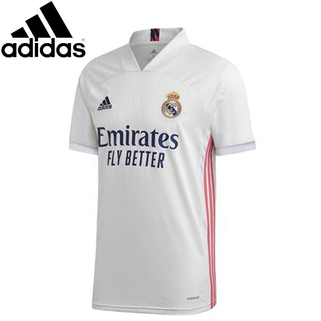 即納最大半額 アディダス レプリカ シャツ メンズ レアル マドリード 21 ホームユニフォーム Real Madrid 21 Home Jersey ユニフォーム フットボールジャージー アパレル サッカー Adidas Hal03 人気が高い Greenlife Co Ke