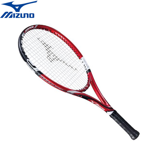 高い素材 ミズノ ラケット テニス ソフトテニス 硬式テニスラケット Fエアロ 25 ジュニア フルグラファイト ジュニア向け25インチモデル Mizuno 63jth708w 楽天ランキング1位 Www Papermoney World Com