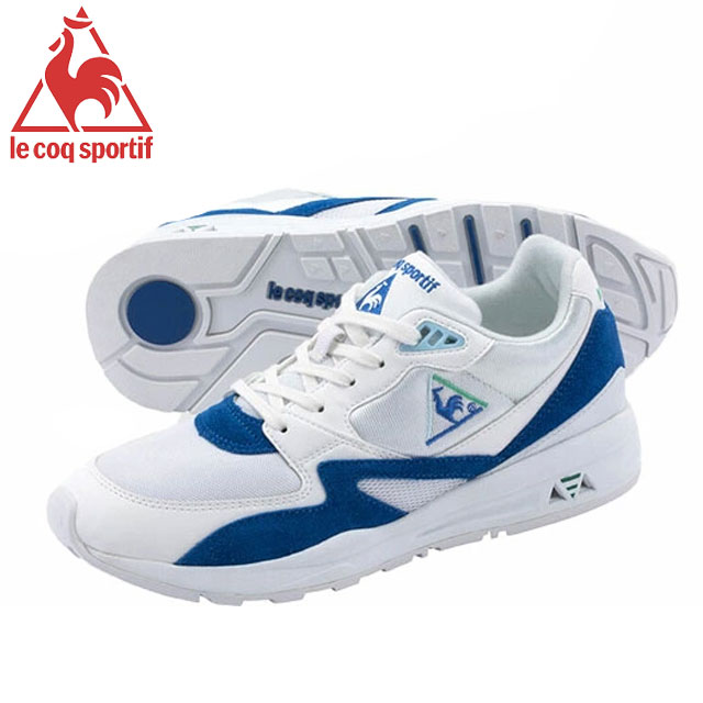 新しいコレクション ルコック シューズ マルチスポーツ Lcs R800 メンズ レディース 靴 スニーカー アクセサリー Le Coq Sportif Ql1pgc09wh 超特価激安 Kingswayschools Com