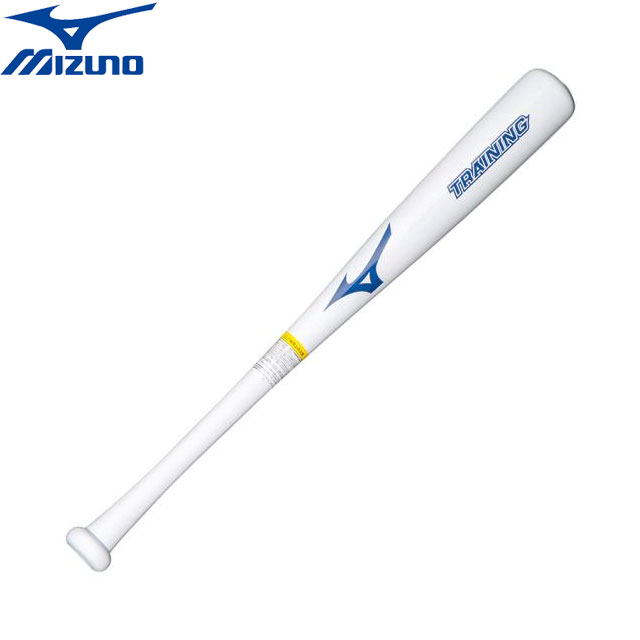 ミズノ トレーニングバット 野球 片手用トレーニング 木製 65cm 平均830g ベースボール MIZUNO 1CJWT152 価格は安く