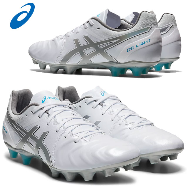 超美品 アシックス サッカー スパイクシューズ メンズ レディース Ds ライト Narrow Asics 1103a019 ナローモデル フィット性に優れたカンガルー表革仕様 スリムモデルw メーカー包装済 Hughsroomlive Com