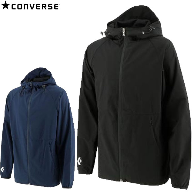 コンバース ジャンパー 篭球 ぱんぱんジップパーカー メンズ 原料ウォームジャケット アウター トップス 服 ウェア 軽い 2wayストレッチ Converse Cbs Djmarrs Co Nz