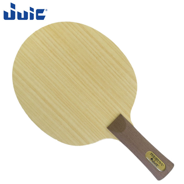 楽天市場】ジュウイック 卓球ラケット バルサL BALSA L フレア 2382B