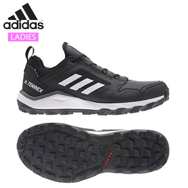 熱い販売 アディダス トレイルランニング シューズ レディース テレックス アグラヴィック Tr Gore Tex Fx6979 女性用 トレランシューズ ゴアテックス アウトドア ローカット 防水 Adidas Terrex Agravic 限 定 販 売 Cataractresearch Org