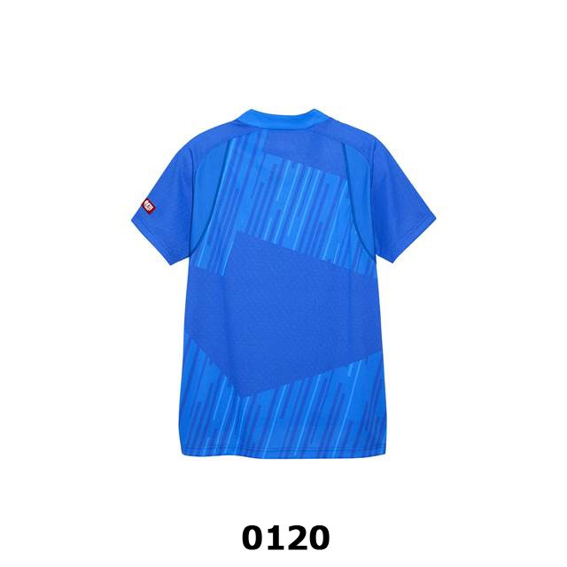 ヴィクタス マッチtシャツ 卓球 V Lgs901 半袖シャツ レディース 遊撃手衣手 トップス 着類 Dry Jtta認許 伸縮 吸汗速乾 女性役割 軽さ用自敬 表ローンテニス Victas Cannes Encheres Com