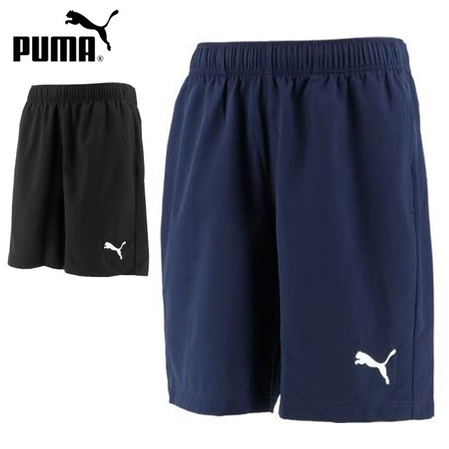 楽天市場】ネコポス プーマ スポーツウエア メンズ TEAMGOAL23 カジュアル ショーツ PUMA 656981 ハーフパンツ  シンプルなキャットロゴ スウェット トレーニングパンツ : ＩＭＯＴＯ ＳＰＯＲＴＳ